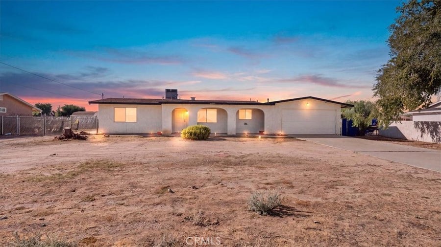 Property photo for 15437 Jasmine Street, Victorville, CA