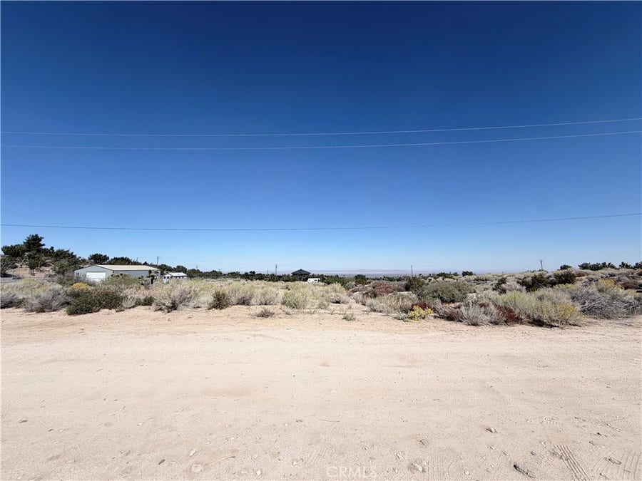 Property photo for 1970 Sunnyslope Rd, Pinon Hills, CA