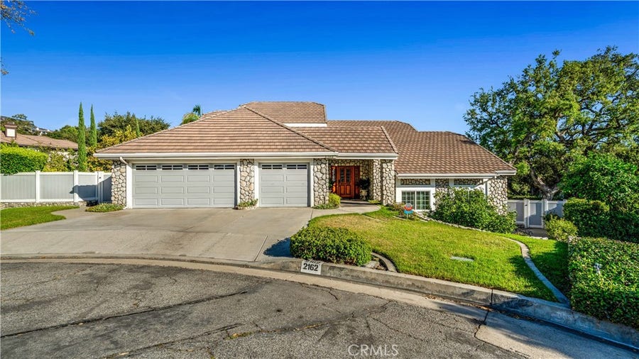 Property photo for 2162 Cumberland, Glendora, CA