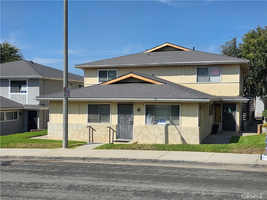 Property photo for 18213 Via Dicha, Rowland Heights, CA