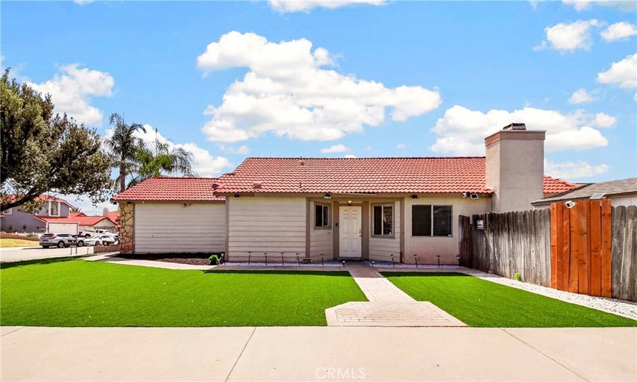 Property photo for 7140 Stoney Creek, Highland, CA