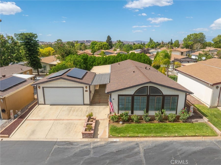 Property photo for 10961 Desert Lawn Drive, #42, Calimesa, CA