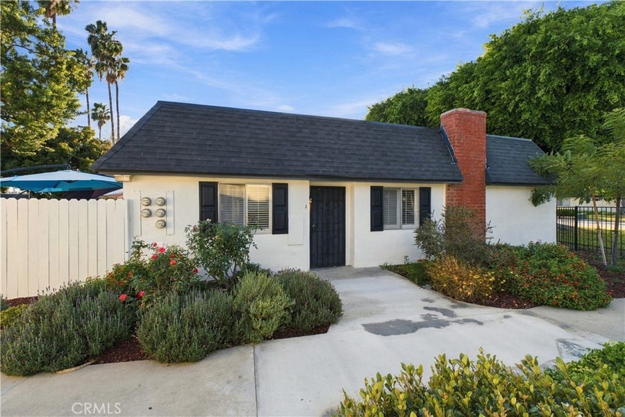 Property photo for 1340 Victoria, #J, Fullerton, CA