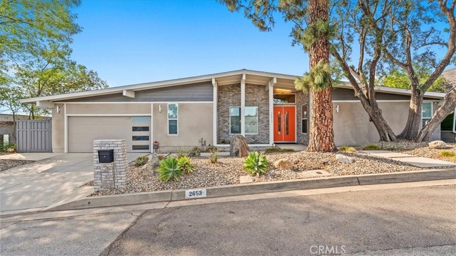 Property photo for 2653 N Mountain Avenue, Claremont, CA