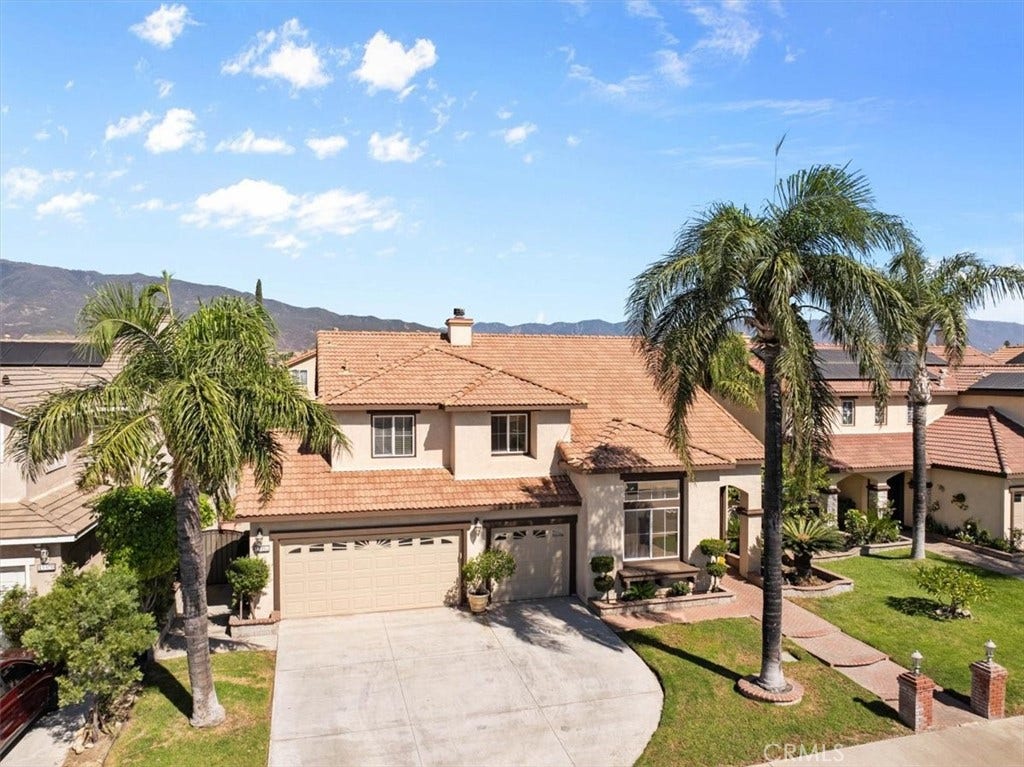 15590 Eastwind, Fontana, CA 92336 15590 Eastwind, Fontana, CA 92336