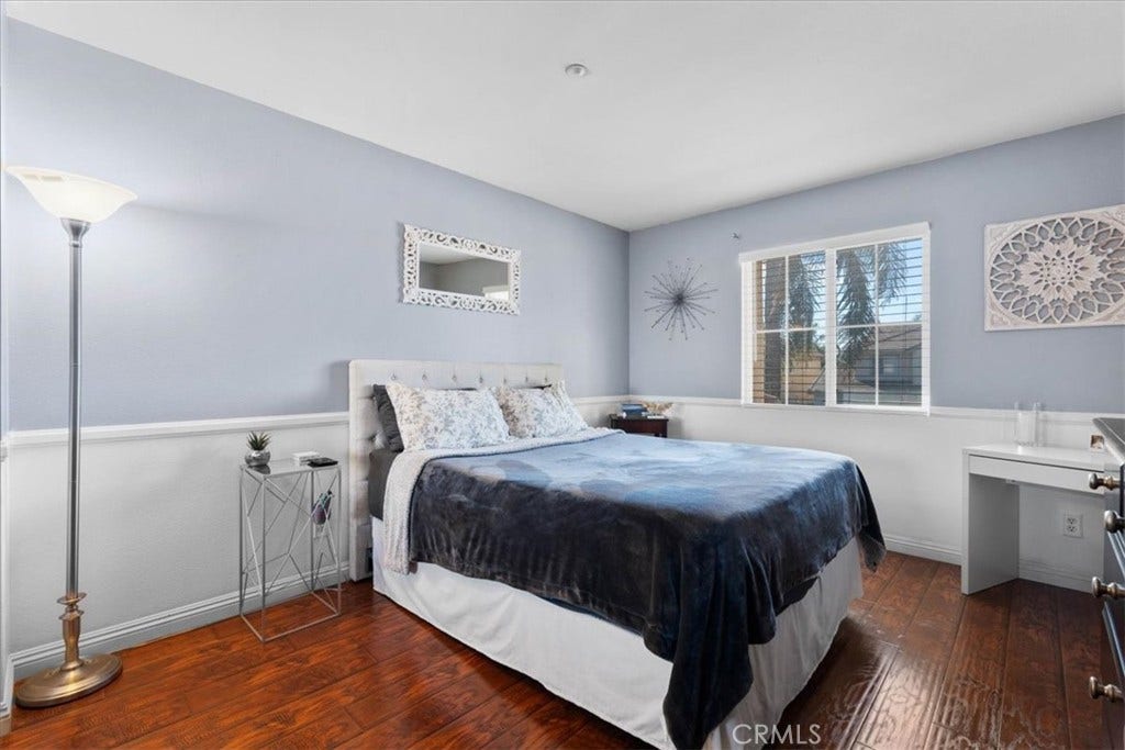 15590 Eastwind, Fontana, CA 92336 Bedroom 4