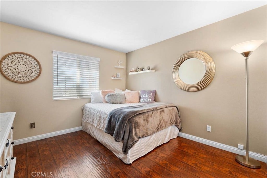15590 Eastwind, Fontana, CA 92336 Bedroom 3