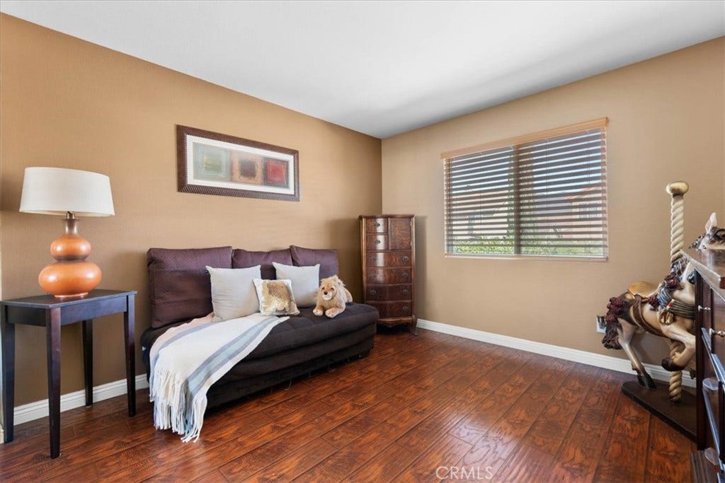 15590 Eastwind, Fontana, CA 92336 Bedroom 2