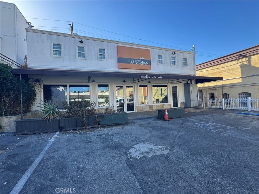 Property photo for 141 N Western Avenue, Los Angeles, CA