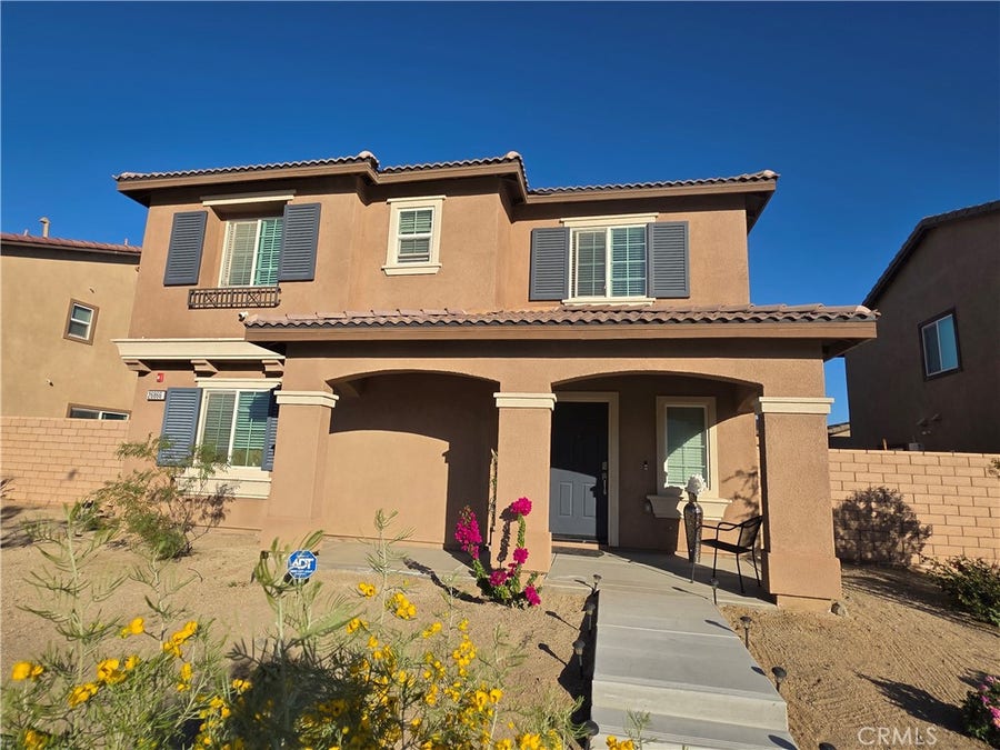 Property photo for 26866 Rio Madre Drive, Cathedral City, CA