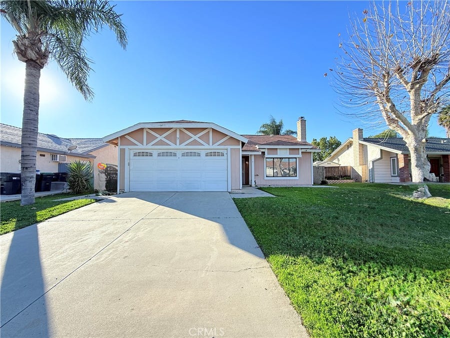 Property photo for 15143 JACQUETTA Avenue, Moreno Valley, CA