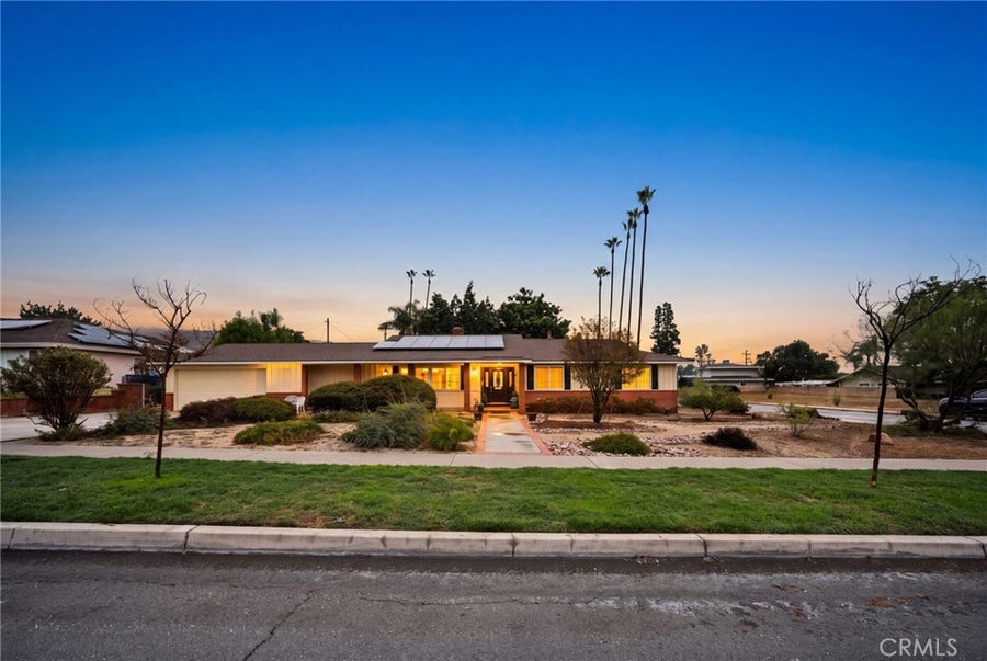 Property photo for 3883 Valencia Avenue, San Bernardino, CA