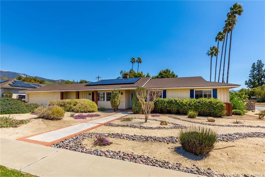 Property photo for 3883 Valencia Avenue, San Bernardino, CA