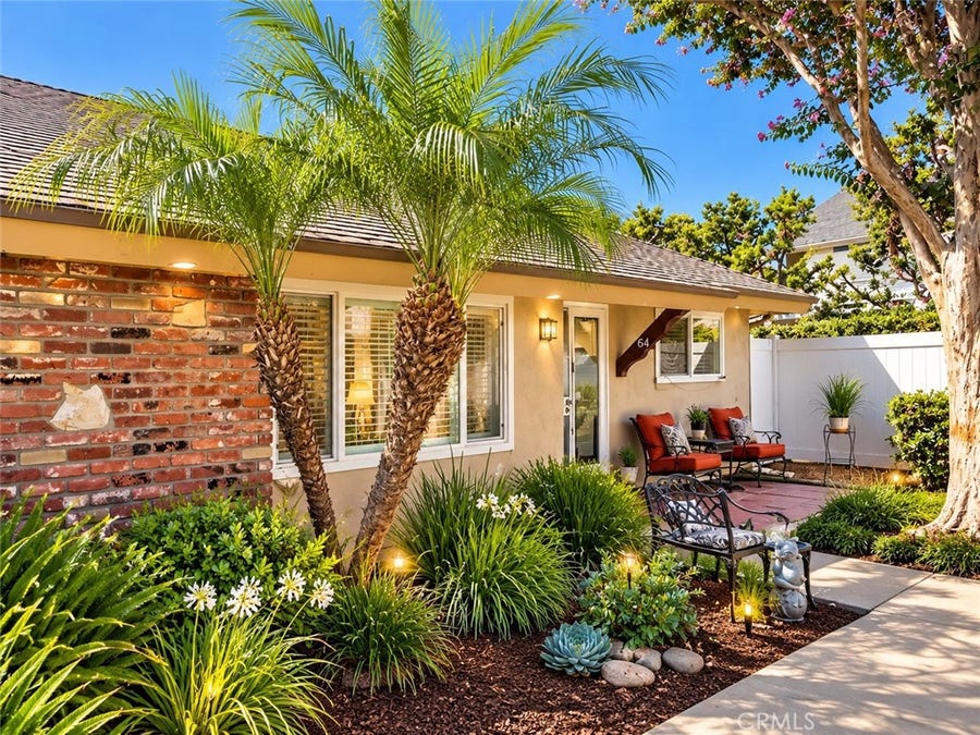 Property photo for 1919 Sherry, #64, Santa Ana, CA