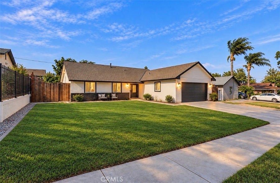 Property photo for 11231 Campbell, Riverside, CA