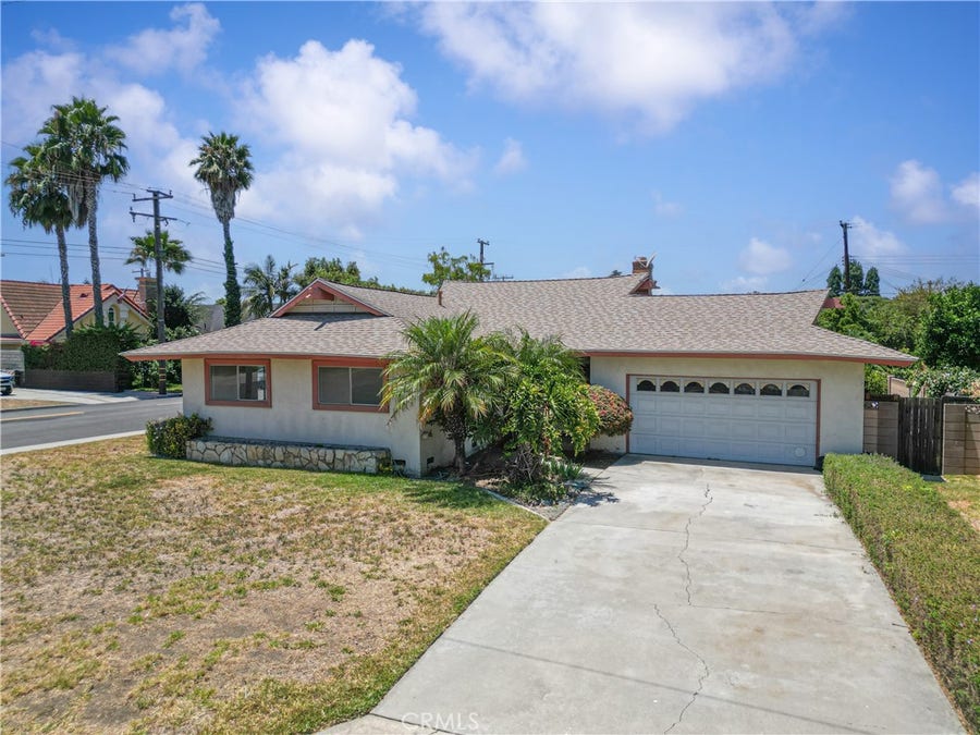 Property photo for 525 S Gretta Avenue, West Covina, CA