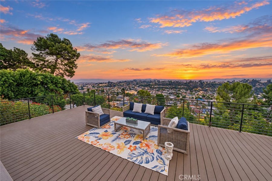 Property photo for 398 Montechico, Monterey Park, CA