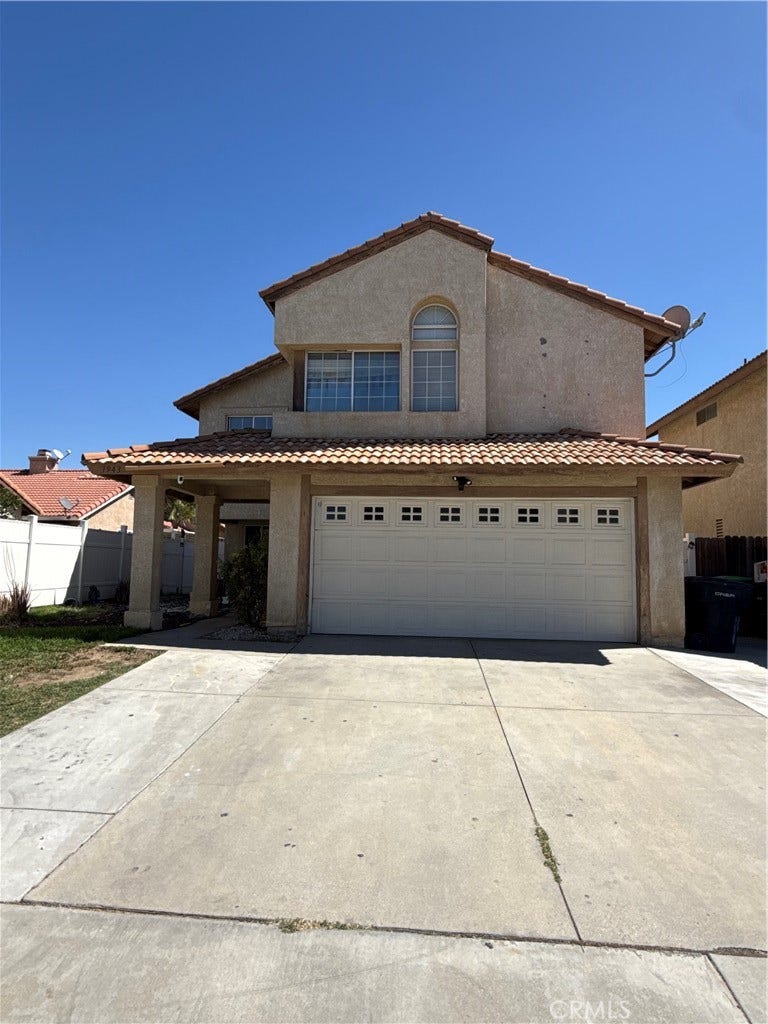 Property photo for 1943 Sandpiper, Perris, CA