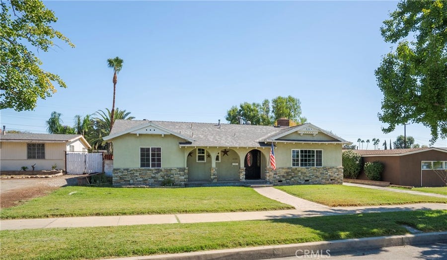 Property photo for 630 Carleton, Claremont, CA