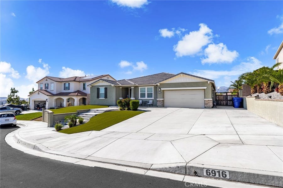 Property photo for 6916 Baroque Court, San Bernardino, CA