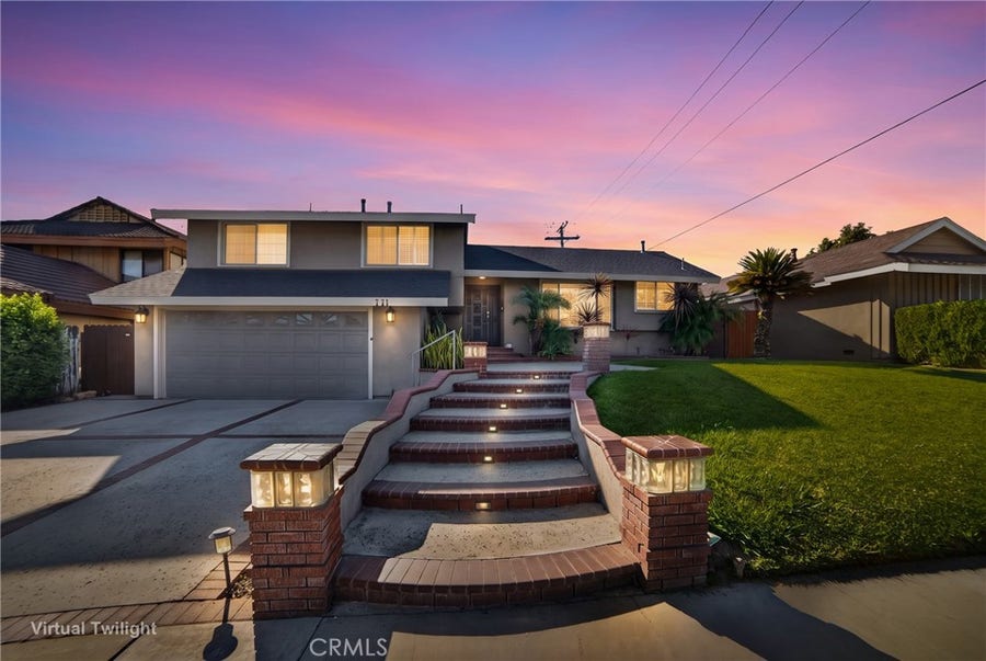 Property photo for 771 Mariposa Street, La Habra, CA