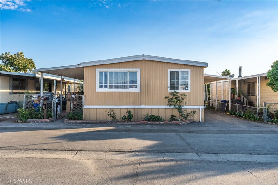 Property photo for 250 N Linden Avenue, #185, Rialto, CA