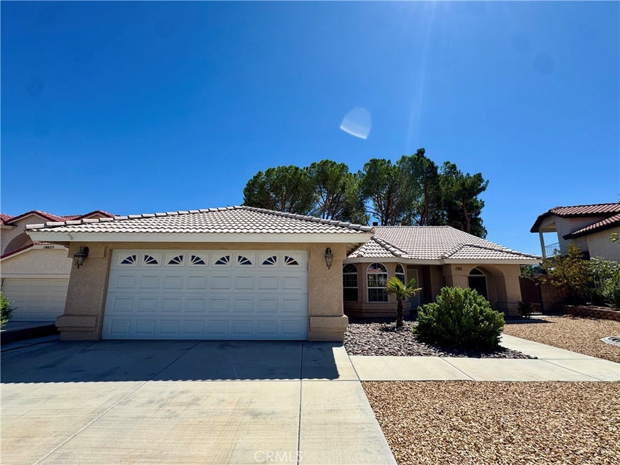 Property photo for 18015 Wildwood Drive, Victorville, CA