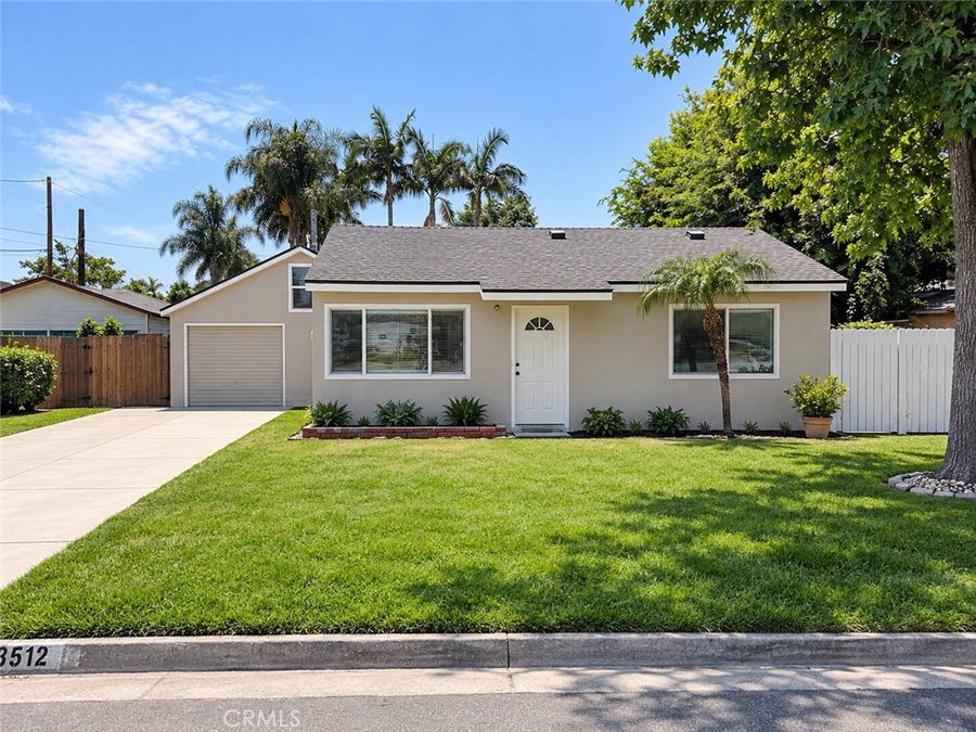 Property photo for 8512 10th, Downey, CA