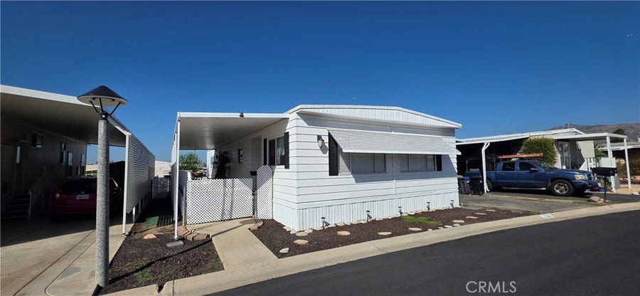 Property photo for 4095 Fruit, #104, La Verne, CA
