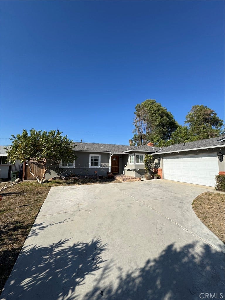 Property photo for 717 Richbrook, Claremont, CA