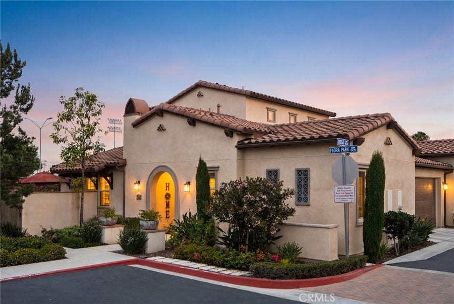 Property photo for 10832 Flora, Cypress, CA