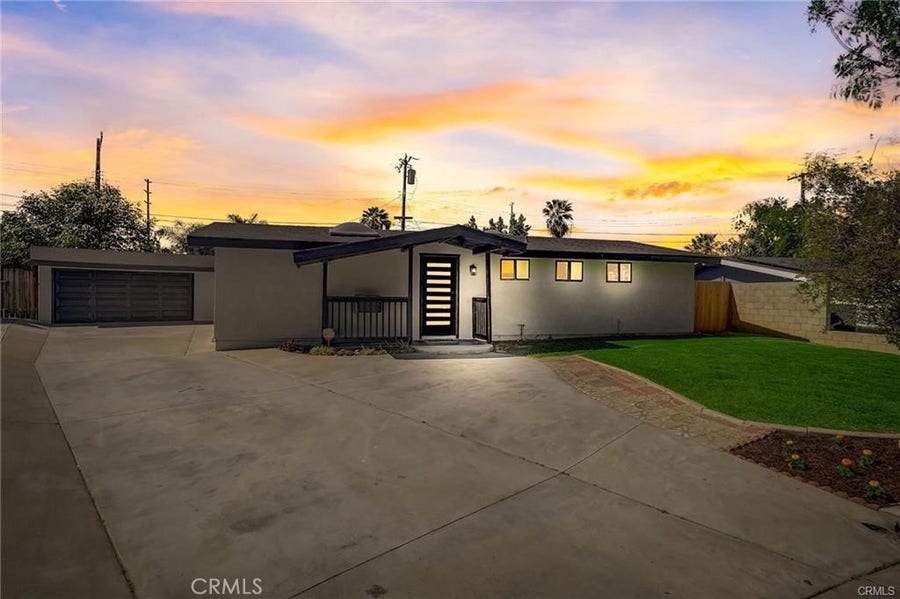 Property photo for 8845 Mentone, Riverside, CA