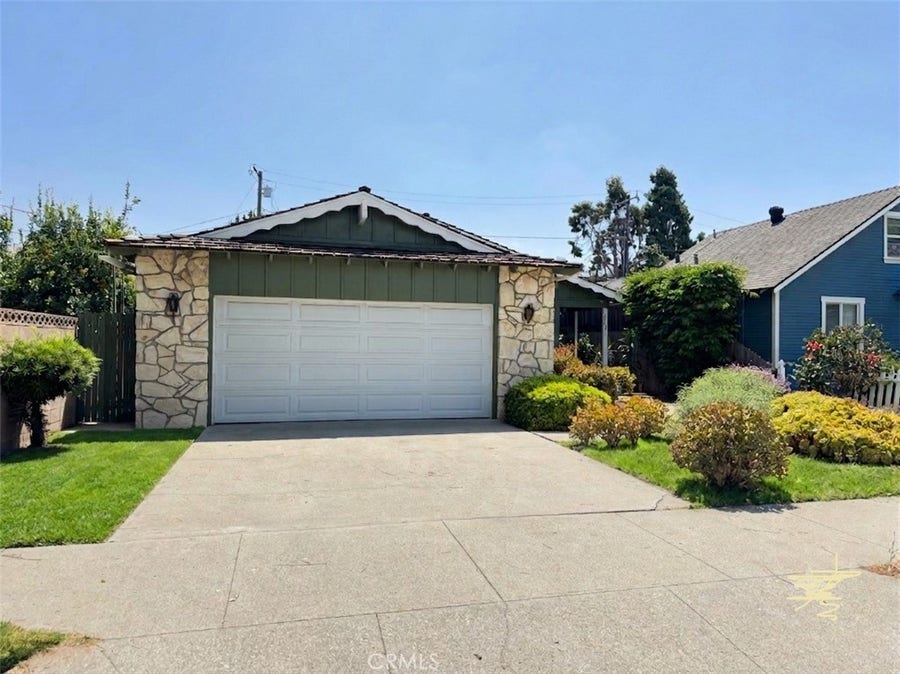 Property photo for 5960 Gundry, Long Beach, CA