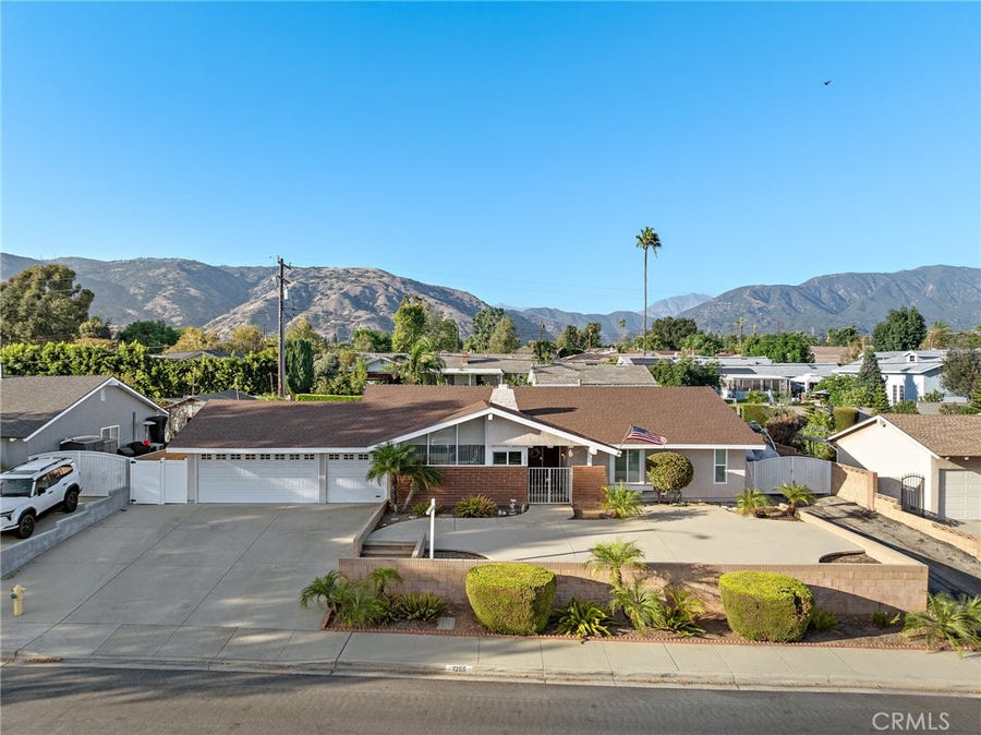 Property photo for 1255 Ruggles Street, La Verne, CA