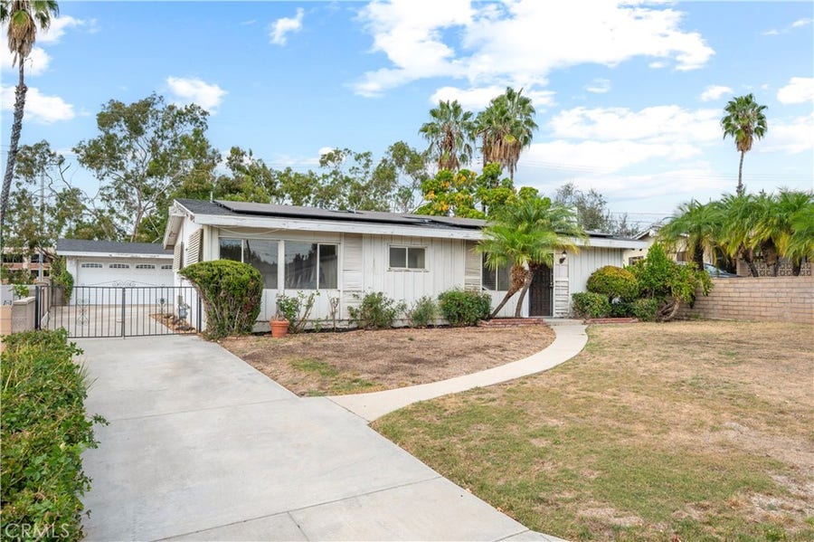 Property photo for 13921 Whiterock, La Mirada, CA