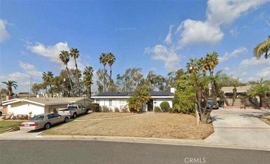 Property photo for 13921 Whiterock, La Mirada, CA