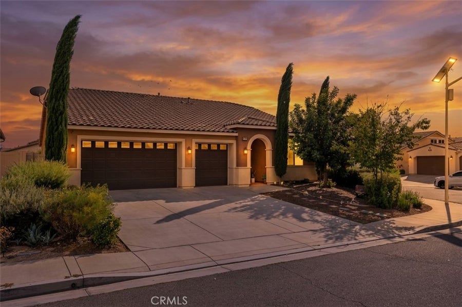 Property photo for 1625 Bunnell, Beaumont, CA
