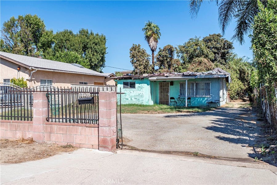 Property photo for 12439 Dahlia Avenue, El Monte, CA