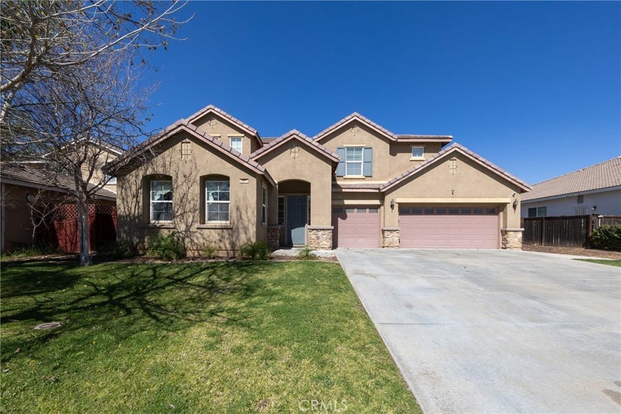 Property photo for 26670 Opal St, Moreno Valley, CA