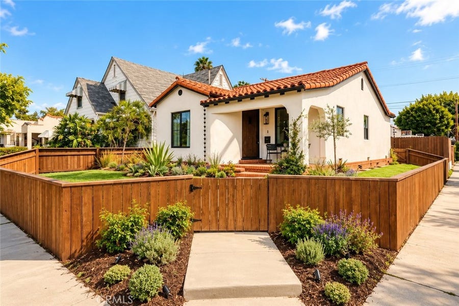 Property photo for 3300 Thelma, Los Angeles, CA