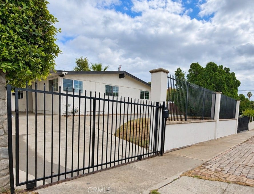 Property photo for 13658 Garrick Avenue, Sylmar, CA