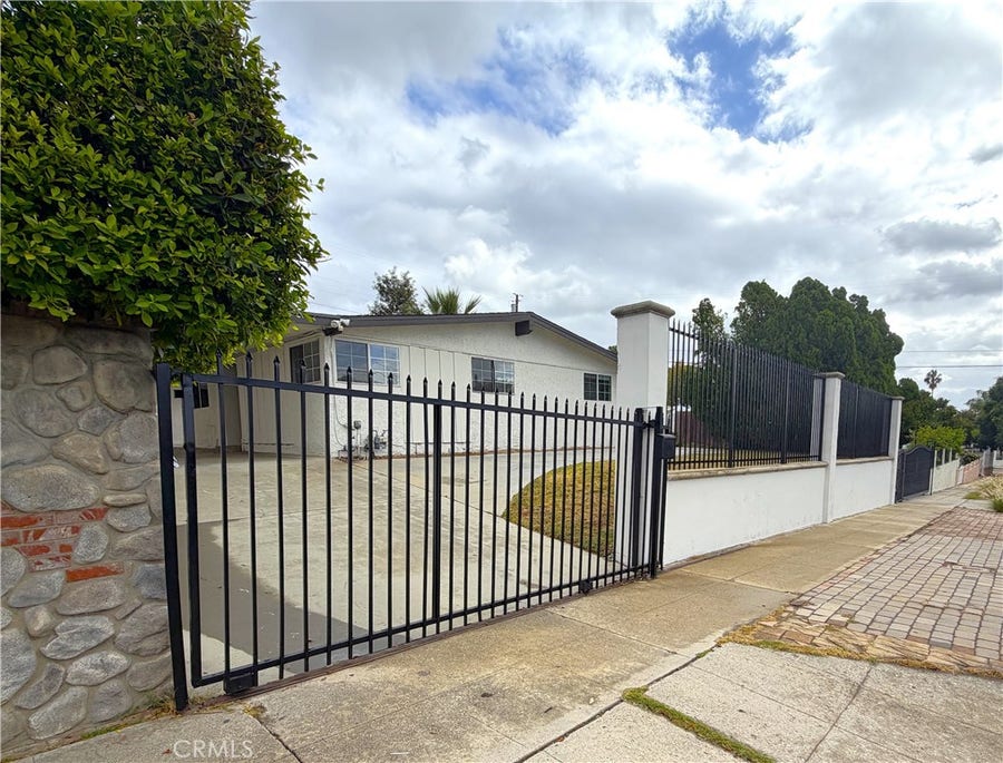 Property photo for 13658 Garrick Avenue, Sylmar, CA