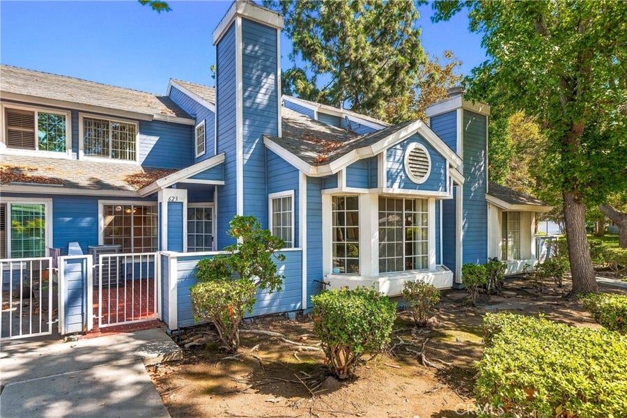 Property photo for 623 Alder, Walnut, CA