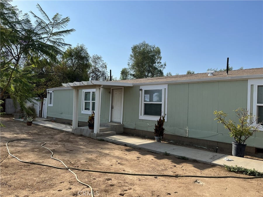 Property photo for 27610 Airstream, Menifee, CA