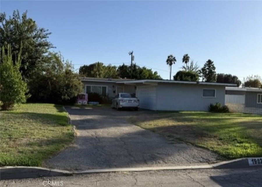 Property photo for 19022 E Haltern Street, Glendora, CA