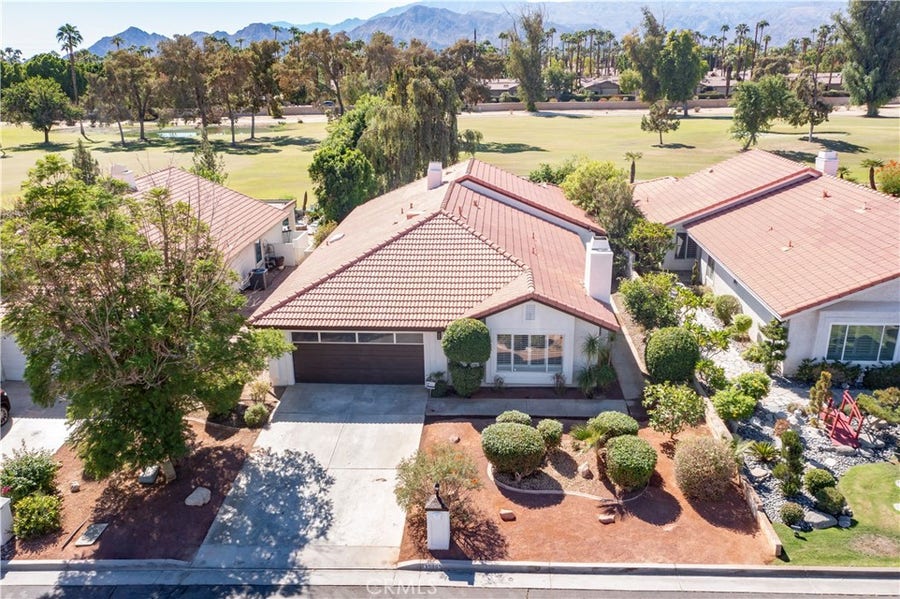 Property photo for 39865 Sweetwater Drive, Palm Desert, CA