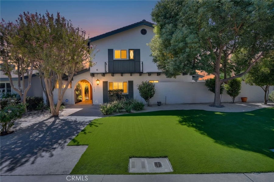 Property photo for 2354 8th Street, La Verne, CA