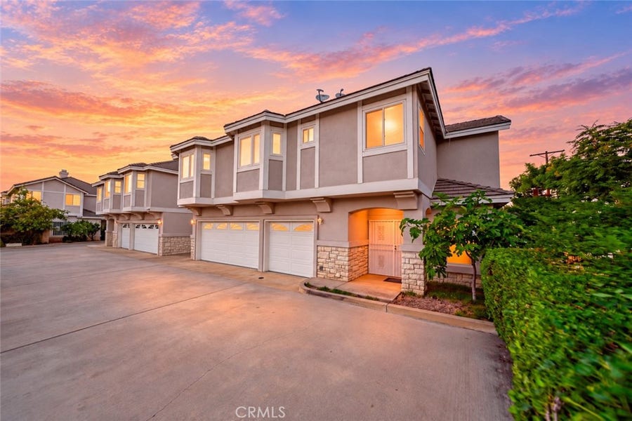 Property photo for 132 N Lincoln Avenue, Monterey Park, CA