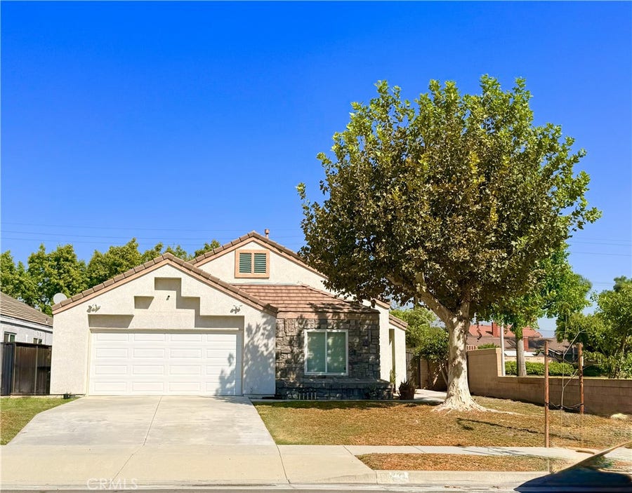 Property photo for 6398 Yale Street, Chino, CA