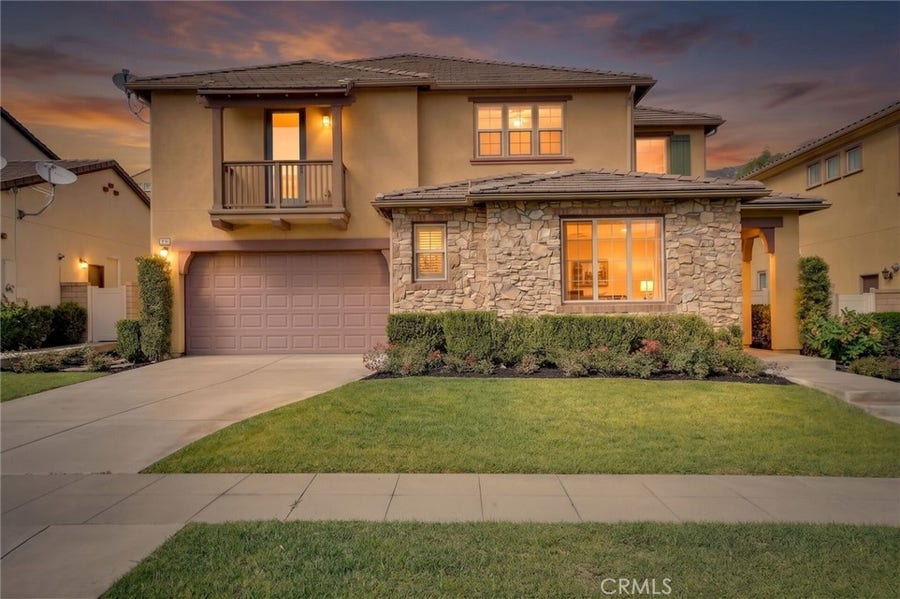 Property photo for 885 E Manresa Drive, Azusa, CA